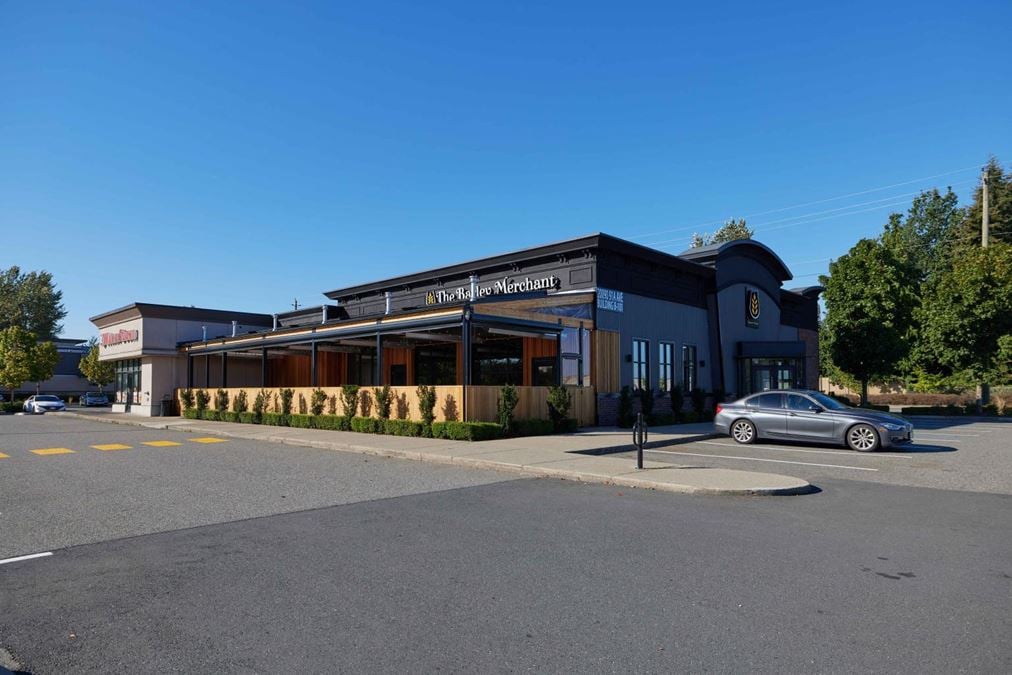 Thunderbird North Village Retail