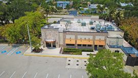 Second Generation Restaurant Space | Naples