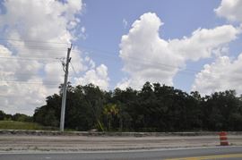 West Pipkin Road Commercial Development