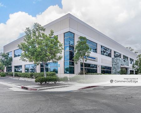 Office space for Rent at 26700 Towne Center Drive in Foothill Ranch