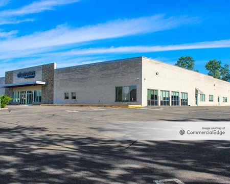 Photo of commercial space at 431 Broadway in Menands