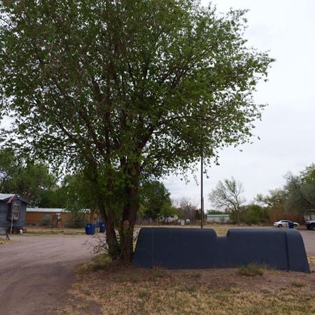 Retail space for Sale at 413 Eastwood Loop in Socorro
