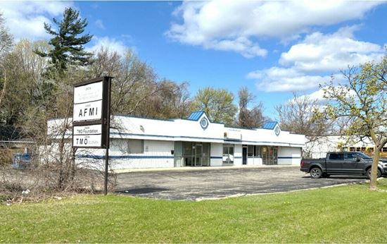 29010 W 8 Mile Rd