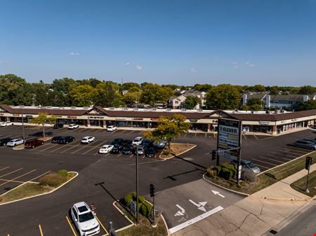 Photo of commercial space at 1010-1072 E. Schaumburg Rd. in Streamwood