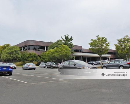 Photo of commercial space at 1880 Campus Commons Drive in Reston