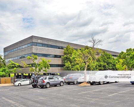 Office space for Rent at 10733 Sunset Office Dr. in St. Louis