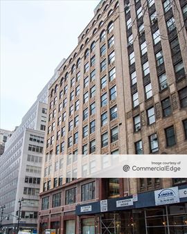 270 Madison Avenue