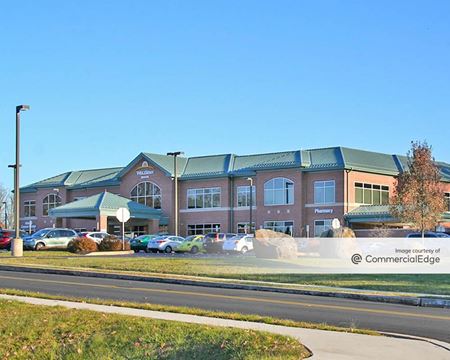 Office space for Rent at 40 V Twin Drive in Gettysburg