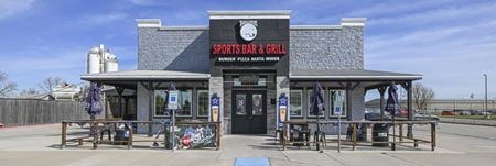 Retail space for Sale at 960 FM 544 in Wylie