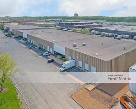 Industrial space for Rent at 4341-4349 Green Ash Dr. in Earth City