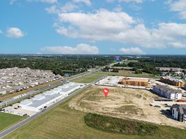 ±4.46-Acre Infill Lot at Master-Planned Conway Community