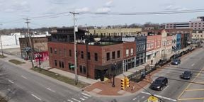 601 E Michigan Ave