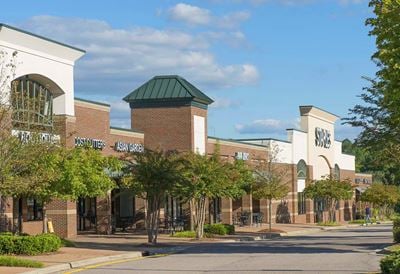 Harrison Pointe