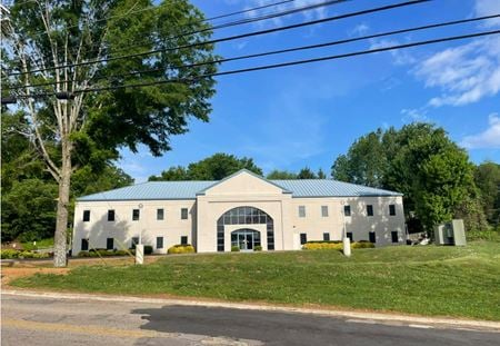 Photo of commercial space at 6305 Lonas Dr in Knoxville