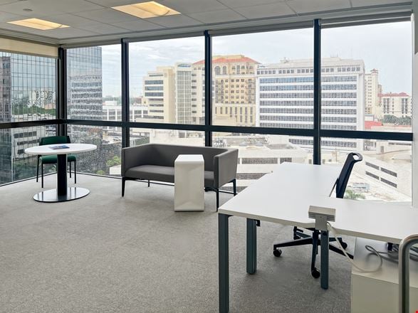 Spaces - Coral Gables - Alhambra Circle