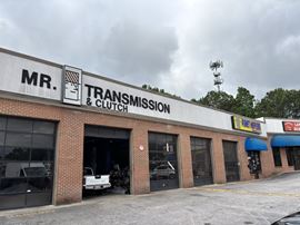 Lilburn Auto Mall