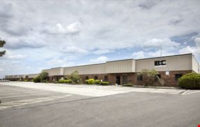Commerce Parkway West Business Park