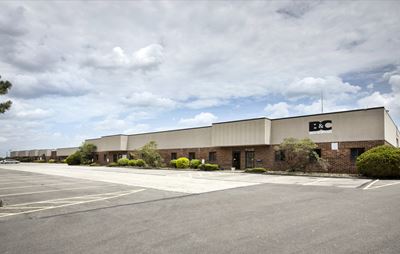 Commerce Parkway West Business Park