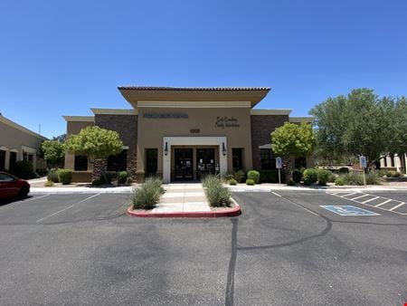 Office space for Rent at 4909 S Alma School Rd, Ste 1 in Chandler