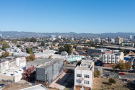 2321-2323 San Pablo Ave