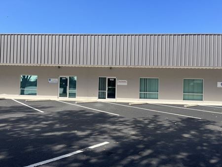 Industrial space for Sale at 1891 Porter Lake Dr Unit 110 in Sarasota