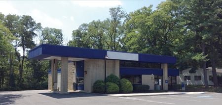Photo of commercial space at 3534 Route 27 in Kendall Park