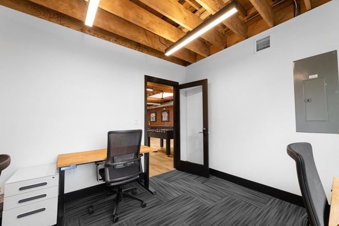 Think Tank Cowork