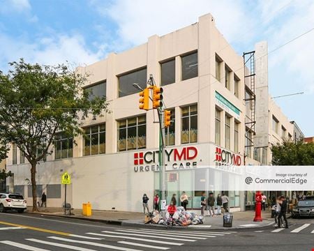 Retail space for Rent at 617 West 181st Street in New York