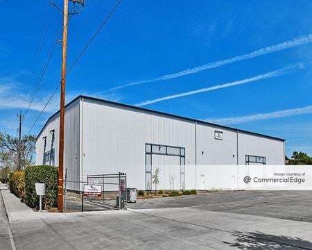 Photo of commercial space at 3230 Riverside Avenue in Paso Robles