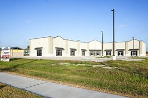 1801 Rodd Field Rd