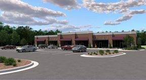 Banks Road Business Park