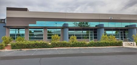 Office space for Rent at 2230 Corporate Circle in Henderson