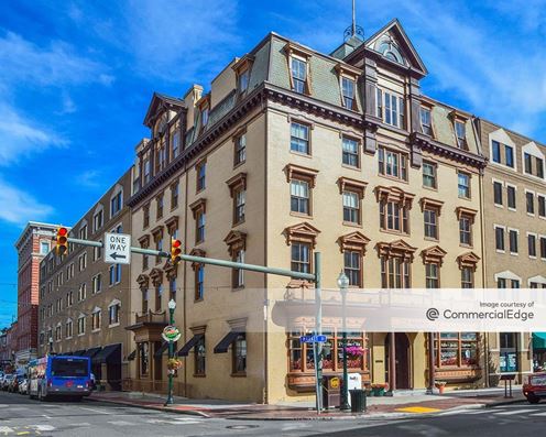 225 Market Street
