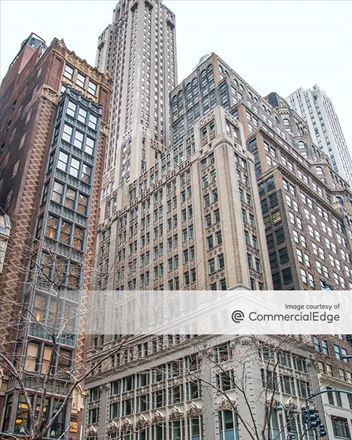 295 Madison Avenue
