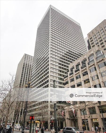 Office space for Rent at 425 Market Street in San Francisco