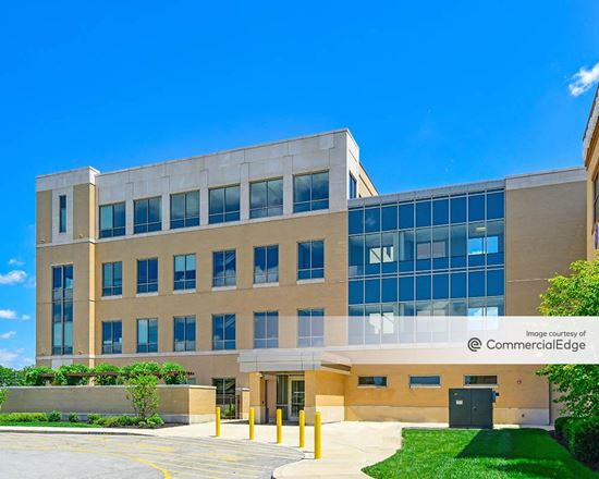 St. Vincent Carmel Women's Center