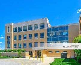 St. Vincent Carmel Women's Center