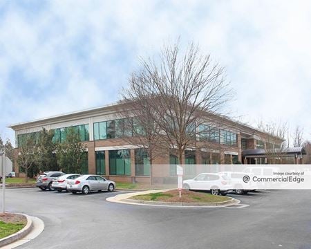 SouthCrest Medical Plaza - Stockbridge