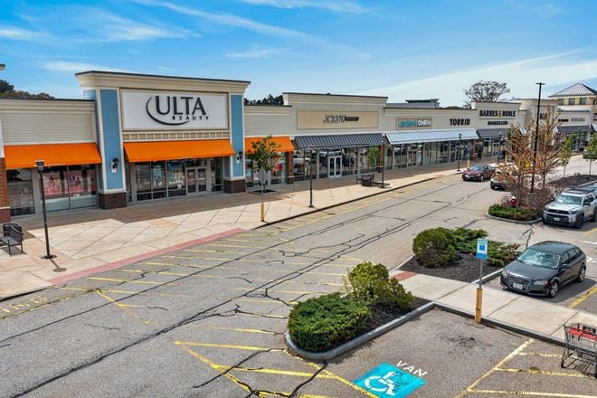 Seabrook Commons