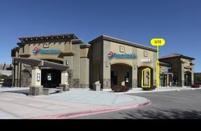 Shadow Hills Plaza