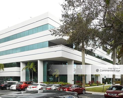 Park Centre