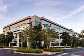 Deerwood Park Center