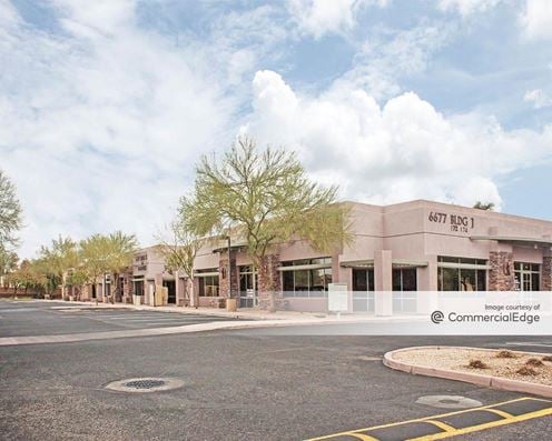 Paseo Ranch