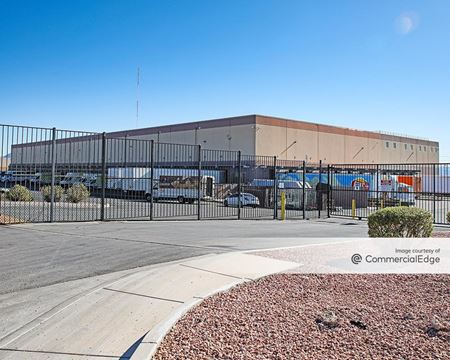 Photo of commercial space at 1209 Trade Drive in North Las Vegas