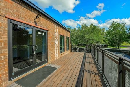 Office space for Rent at 2765 South Main Street, Suite C in Kennesaw