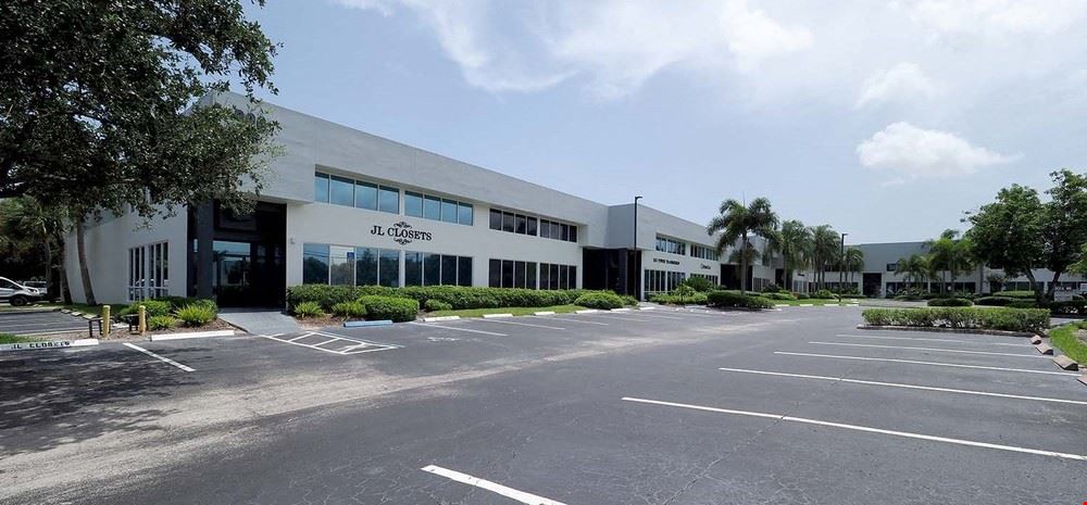 Boca Commercial Industrial Center