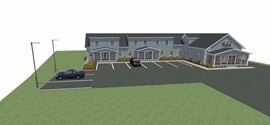 619 Hazard Ave, Units #B, & Units # C