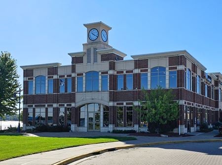 Office space for Rent at 56  East Broadway Ave in Forest Lake