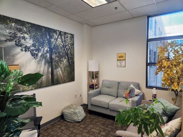 Lakewood Office Evolution
