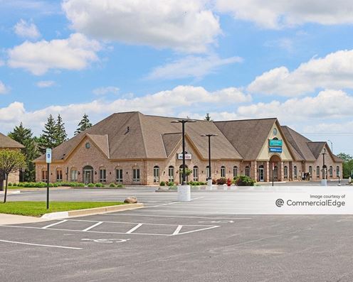 9120 & 9130 West Loomis Road